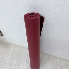 ヨガマット プラネットサダナ4mmの画像