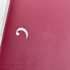 ヨガマット プラネットサダナ4mmの画像