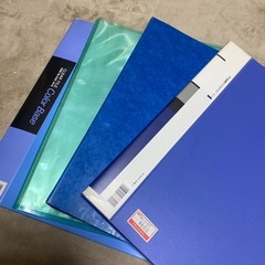 ファイルいろいろの画像