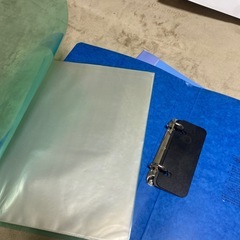 ファイルいろいろの画像