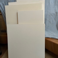 化粧板6枚の画像