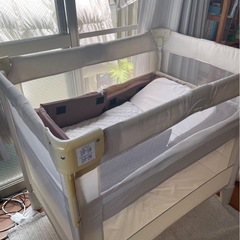 ベビーベットの画像