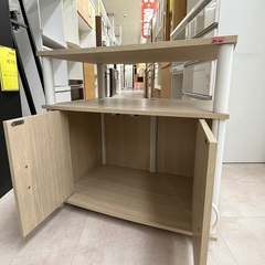 ◇ドリーム尼崎1号館◇ 【ジモティー割引対象商品】組立TV台の画像