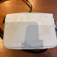 KEYUCAのショルダーバックの画像