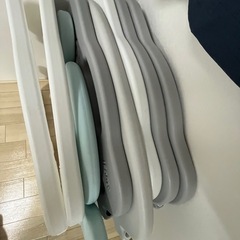 ベビーゲートの画像