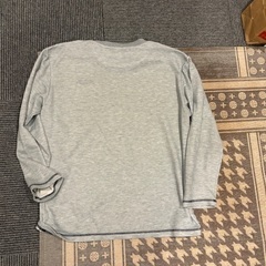 FILA メンズTシャツ　Lの画像