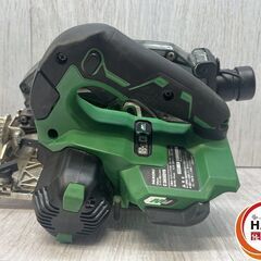 【中古】HiKOKI ﾊｲｺｰｷ C3605DYB 125mm ｺｰﾄﾞﾚｽ集じん丸のこ 36V【ハンズクラフト沖縄豊見城店】の画像
