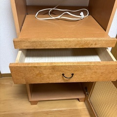 “無料”12月25日まで　レンジ台の画像