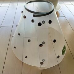 ★東京メニックス アニマルネッカー/エリザベスカラー/ペットネッカー（22～32cm）★の画像