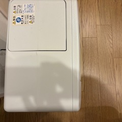 石油ファンヒーター　の画像