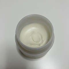 ヘアワックス　オーシャントリコ　クレイの画像