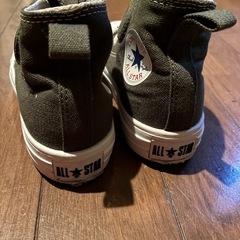 コンバース　16cmの画像