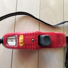 ★ペティオ（Petio）リールリード ライトスター（S 10kgまで、5m）★の画像