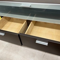 ◇ドリーム尼崎1号館◇ 【ジモティー割引対象商品】TVボード DBRの画像