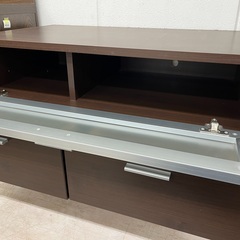 ◇ドリーム尼崎1号館◇ 【ジモティー割引対象商品】TVボード DBRの画像