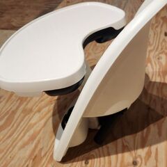 ベビービョルン　ベビーチェアの画像