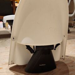 ベビービョルン　ベビーチェアの画像