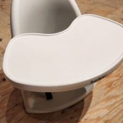 ベビービョルン　ベビーチェアの画像