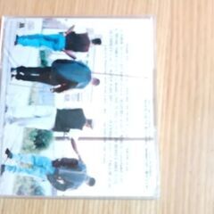 洋楽　CD 3枚セットの画像