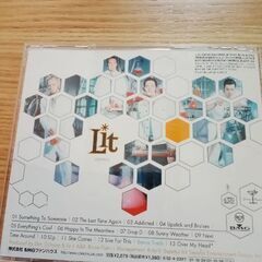 洋楽　CD 3枚セットの画像
