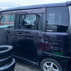 パレットSW 4WD ターボの画像