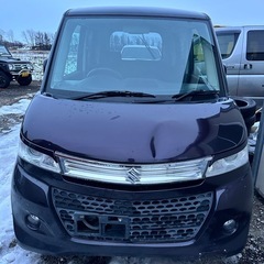 パレットSW 4WD ターボの画像