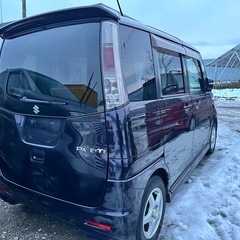 パレットSW 4WD ターボの画像