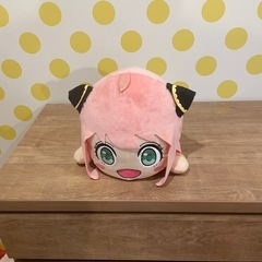 ぬいぐるみセット売りの画像