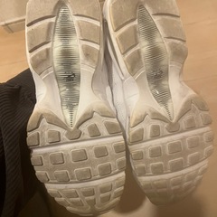 NIKE 24.5 細め　 の画像