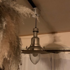 IKEA 照明　2の画像