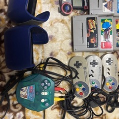 ゲーム色々の画像