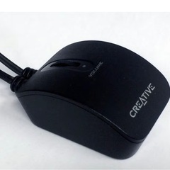 クリエイティブ2.1ch ステレオ スピーカーの画像