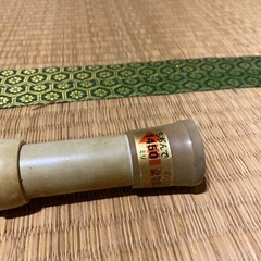 太めの突っ張り棒145センチから275センチの画像