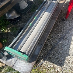 壁紙糊付機(手動)の画像