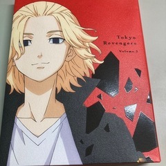 大至急東京リベンジャーズ1〜4です。の画像