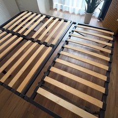 IKEA LYCKSELE（リクセレ）ソファベッドの画像