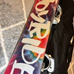 スノボフルセット✨初心者〜中級者向け✨の画像