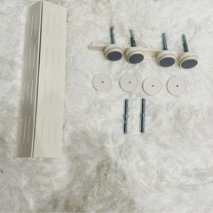 日本育児ベビーゲートの画像