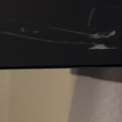 ニトリ　ロフトベッドの画像