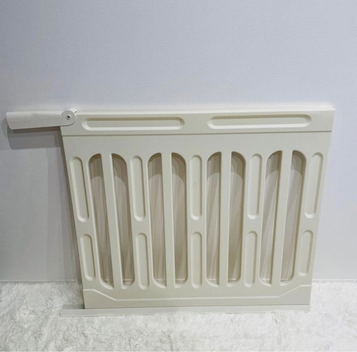 日本育児ベビーゲート (田中) 平塚の子供用品の中古あげます・譲ります