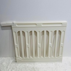 日本育児ベビーゲートの画像