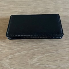 新品・未使用　キーケース　CYPRIS キプリスの画像