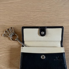 新品・未使用　キーケース　CYPRIS キプリスの画像