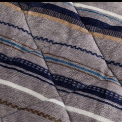 ダイニングこたつ掛け布団の画像