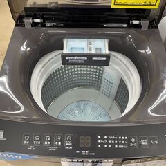 J3420　【リユースのサカイ柏店】 Haier ハイアール　7.0kg洗濯機　　JW-UD70MK 2024年製 動作確認　クリーニング済み　参考価格：47,080円の画像
