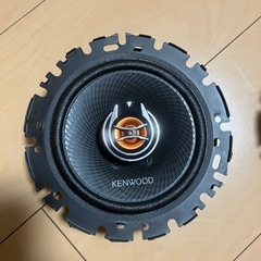 ケンウッド スピーカーKFCRS163の画像