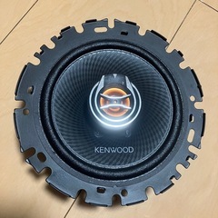 ケンウッド スピーカーKFCRS163の画像