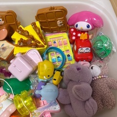 おもちゃの画像