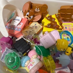 おもちゃの画像