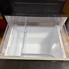 MITSUBISHI 冷凍冷蔵庫 146りLの画像